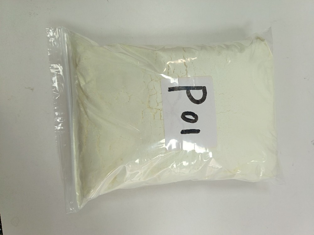 YIHOO ANTI-AGEING P01